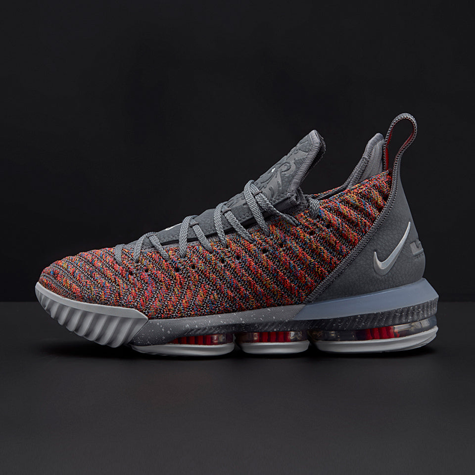 Nike LeBron XVI 'Twenty 20'