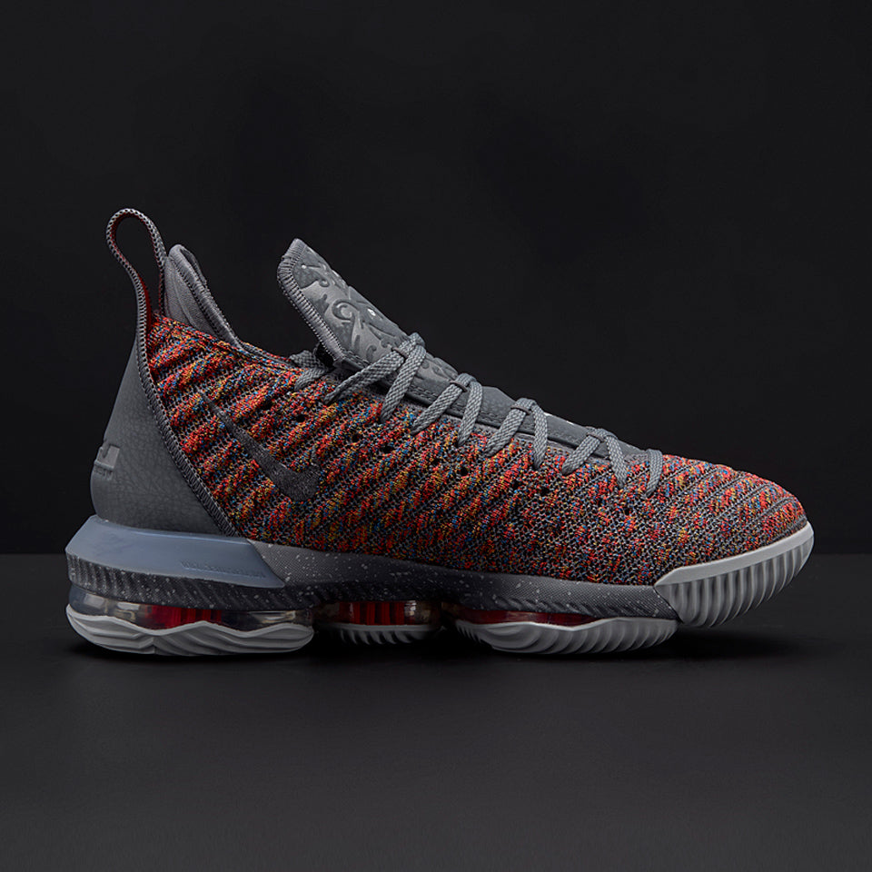Nike LeBron XVI 'Twenty 20'