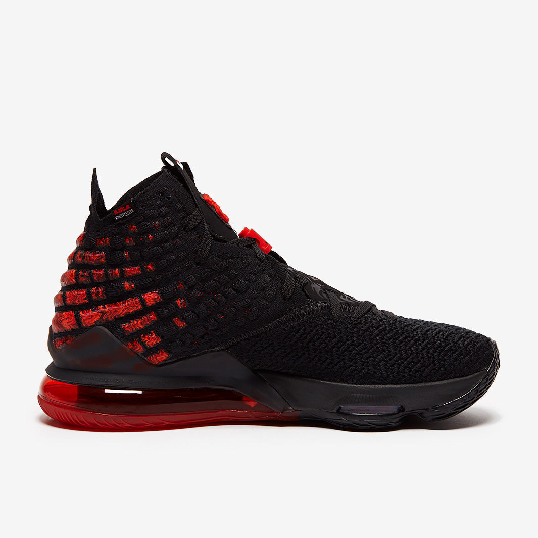 Nike LeBron 17 'Infrared'