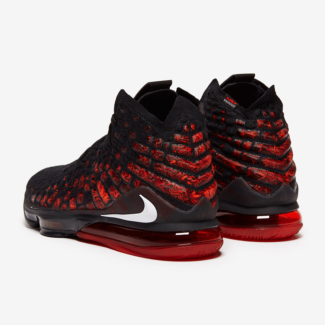 Nike LeBron 17 'Infrared'