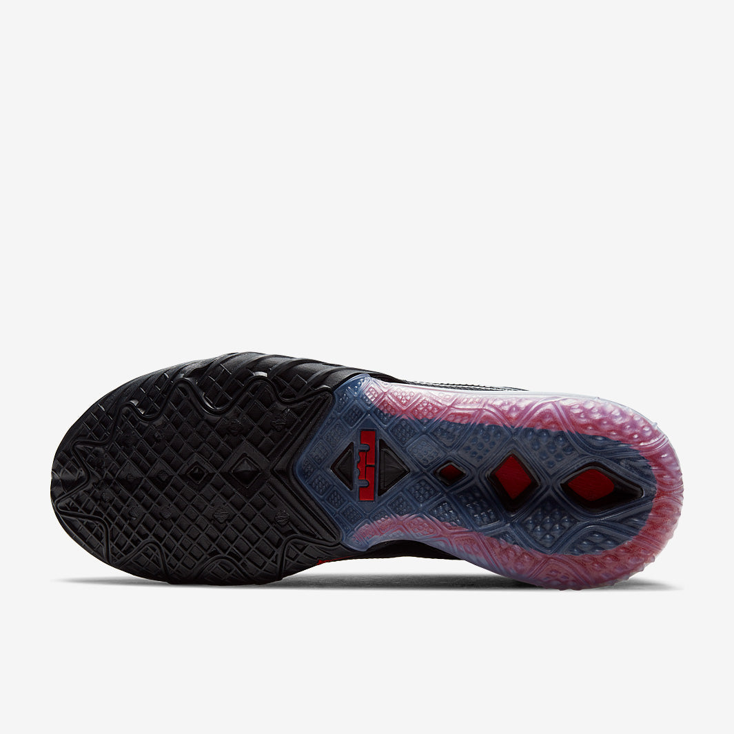 Nike LeBron 18 Low 'Bred'