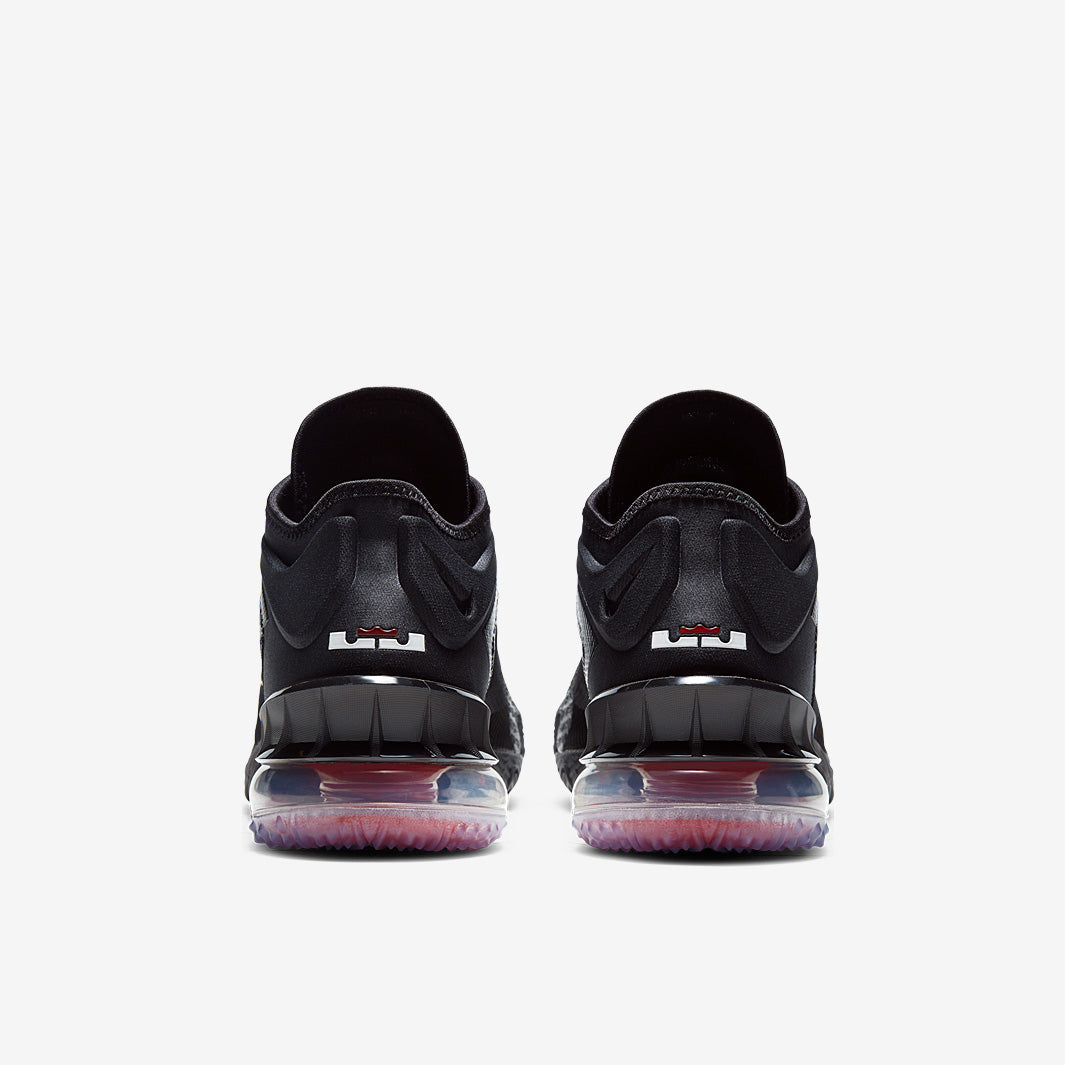 Nike LeBron 18 Low 'Bred'
