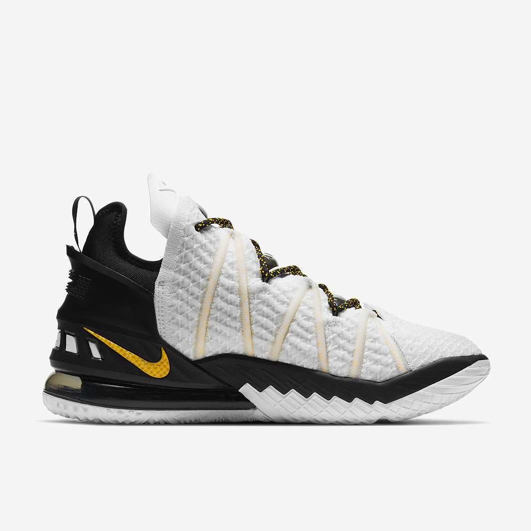 Nike LeBron 18 'Home'