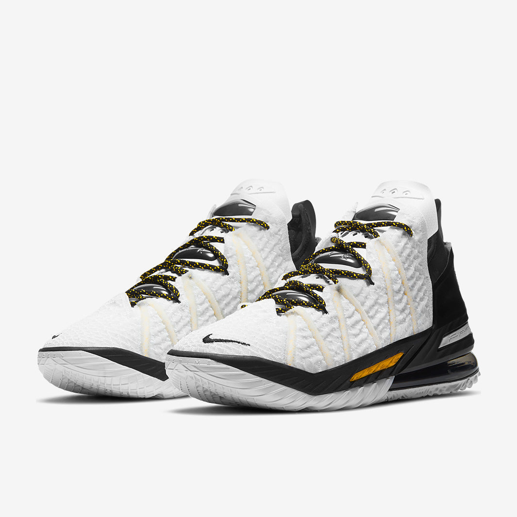 Nike LeBron 18 'Home'