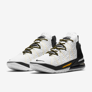 Nike LeBron 18 'Home'