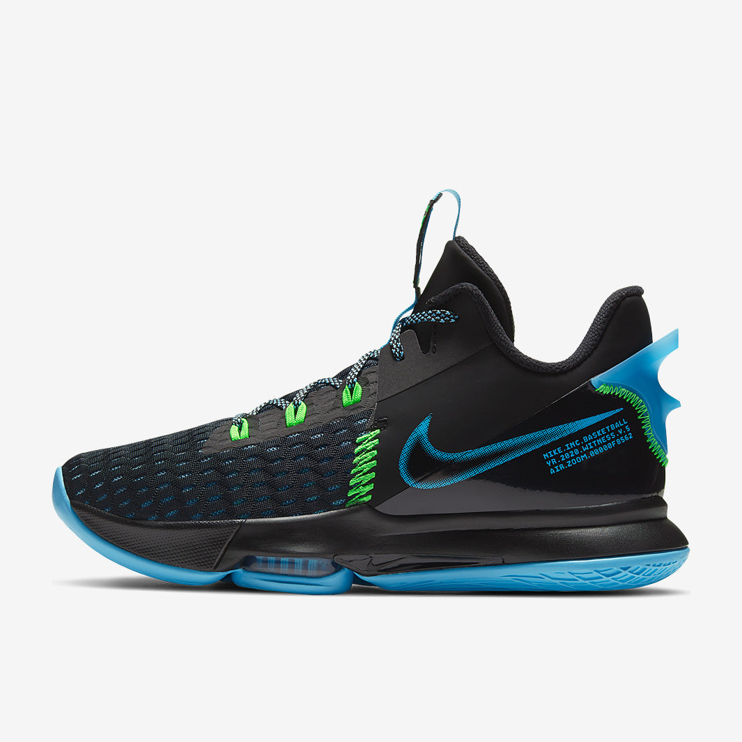 Nike LeBron Witness 5
