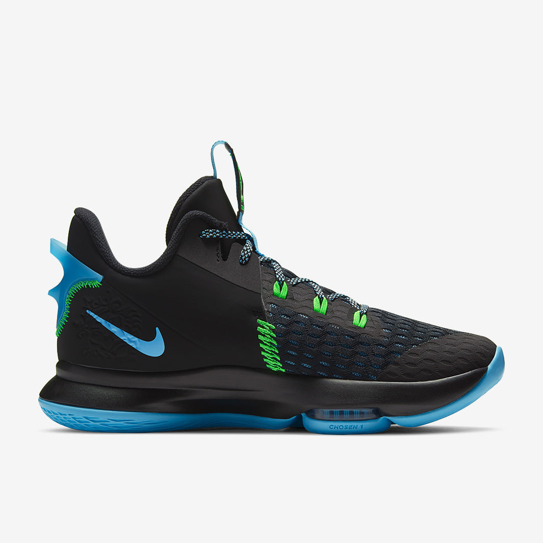 Nike LeBron Witness 5