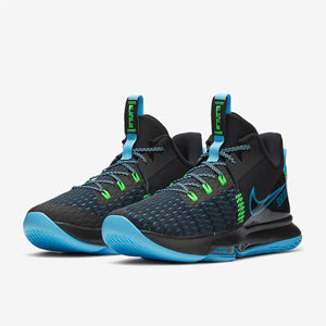 Nike LeBron Witness 5