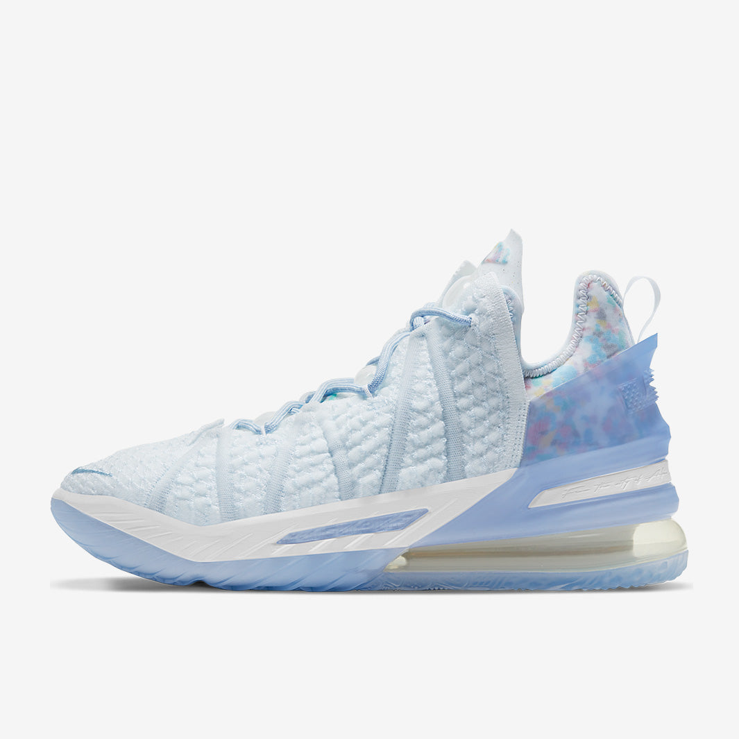 Nike LeBron 18 'Play For The Future'