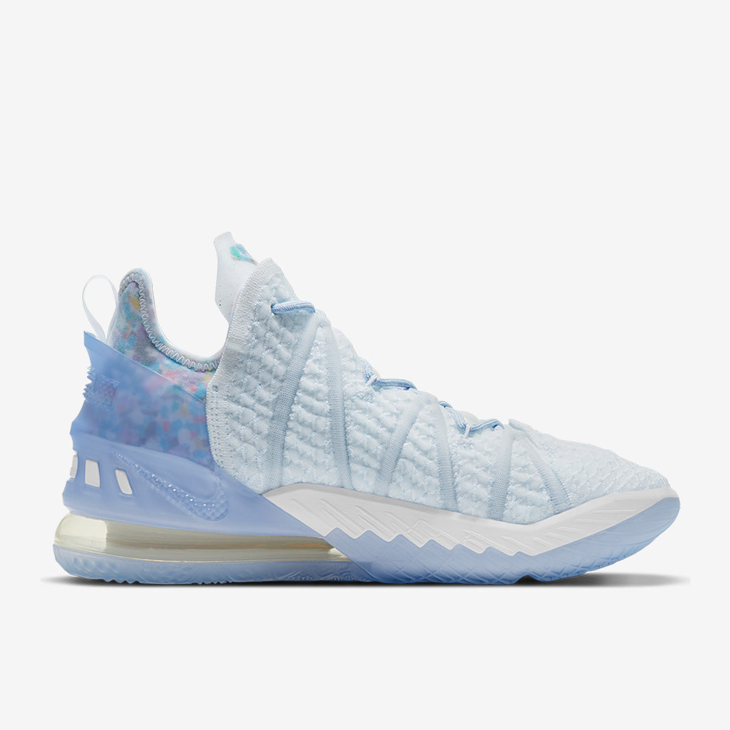 Nike LeBron 18 'Play For The Future'