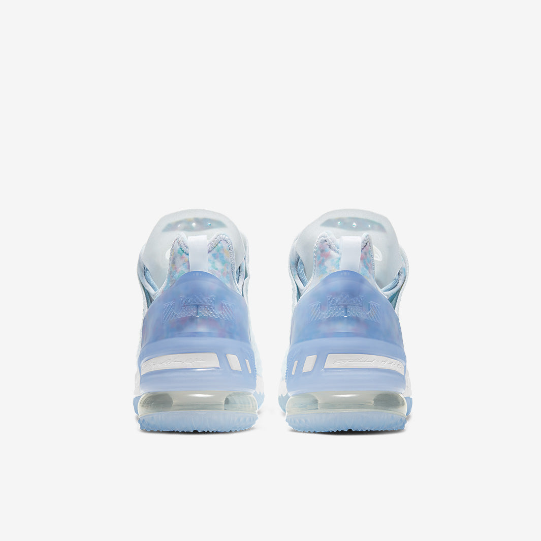 Nike LeBron 18 'Play For The Future'