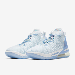 Nike LeBron 18 'Play For The Future'
