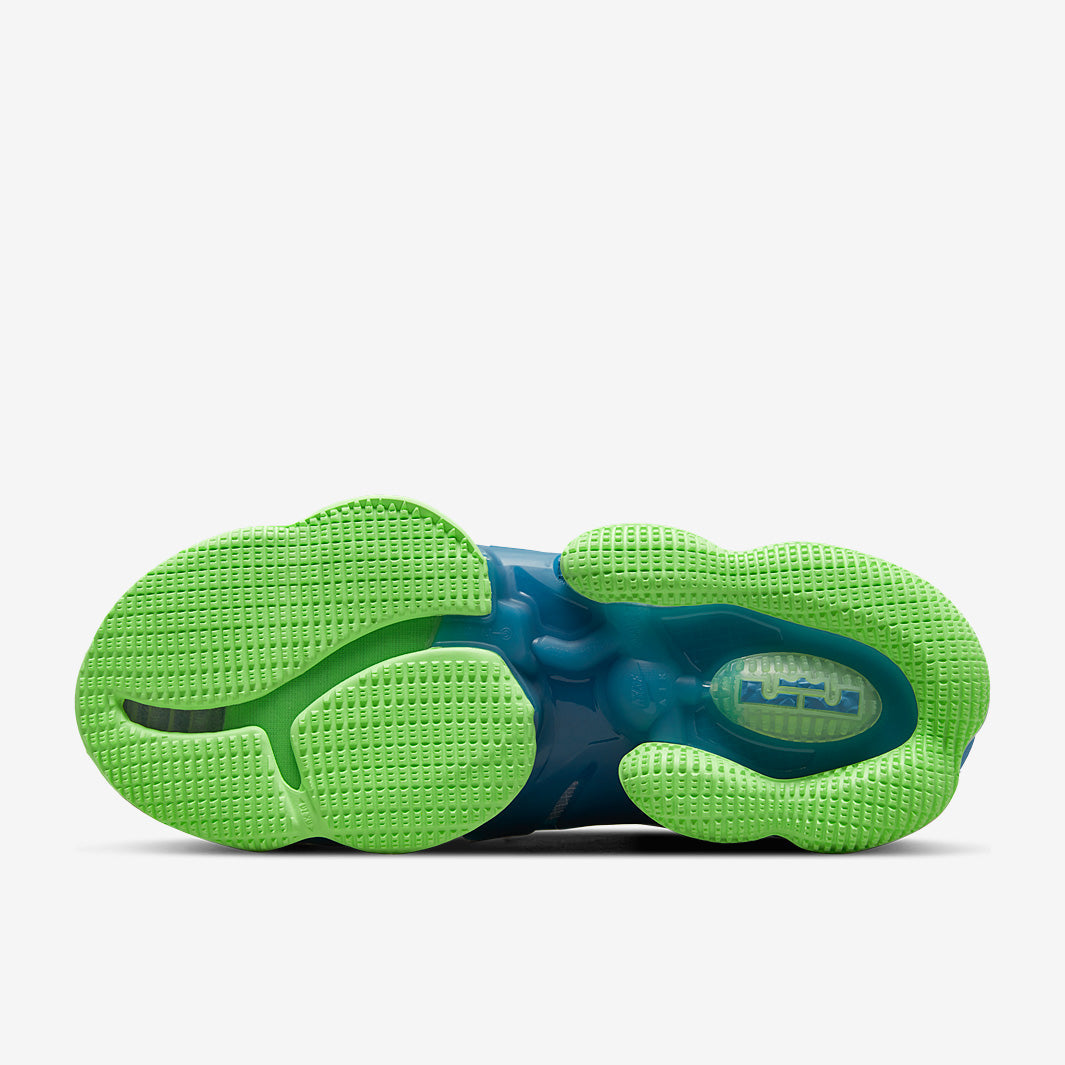 Nike LeBron 19 World Flag