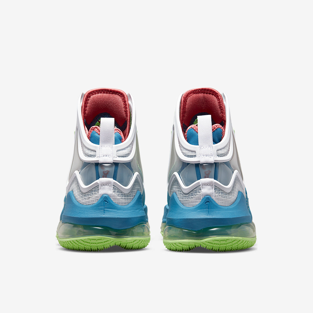 Nike LeBron 19 World Flag