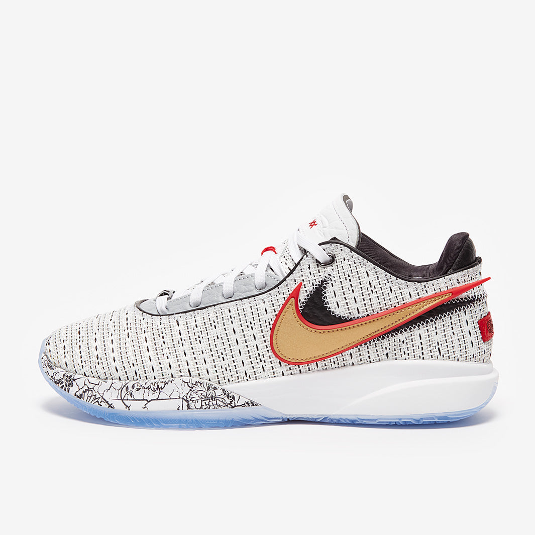 Nike LeBron 20
