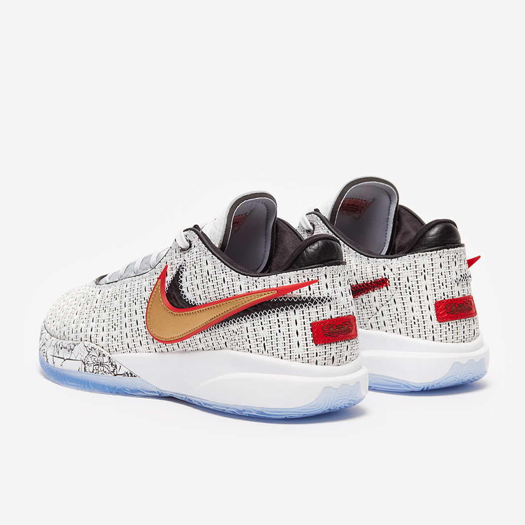 Nike LeBron 20