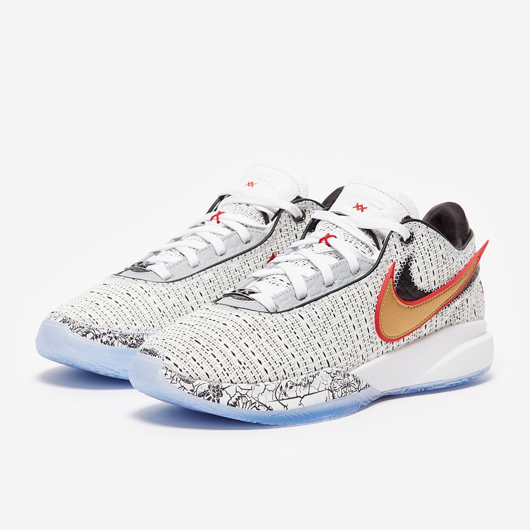 Nike LeBron 20