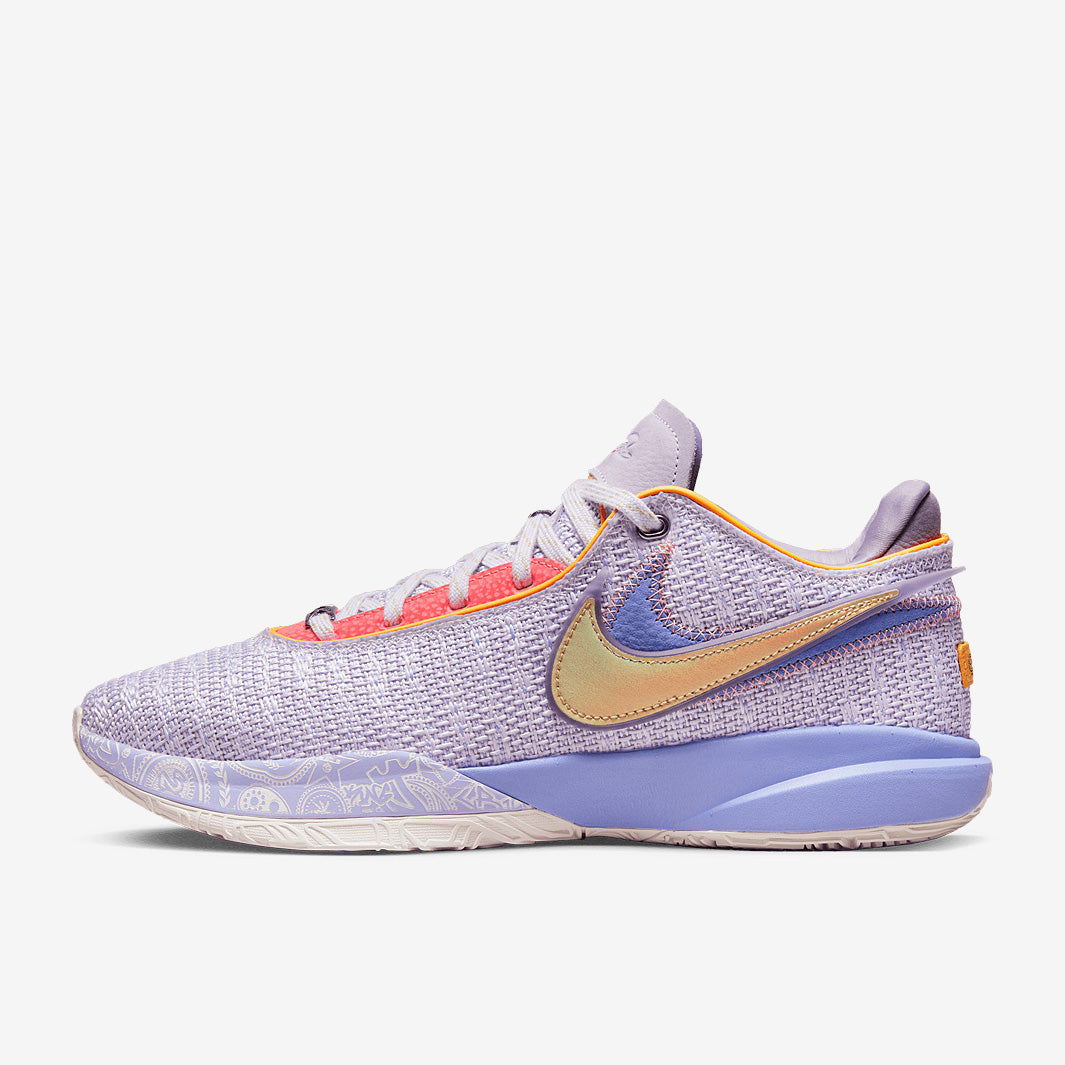 Nike LeBron 20
