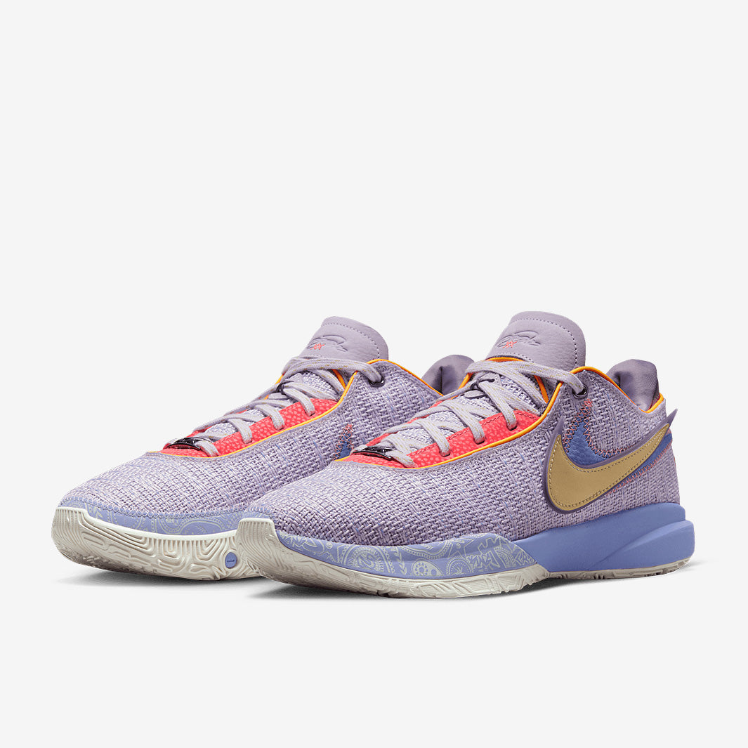 Nike LeBron 20