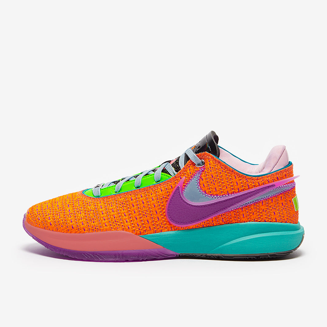 Nike LeBron 20