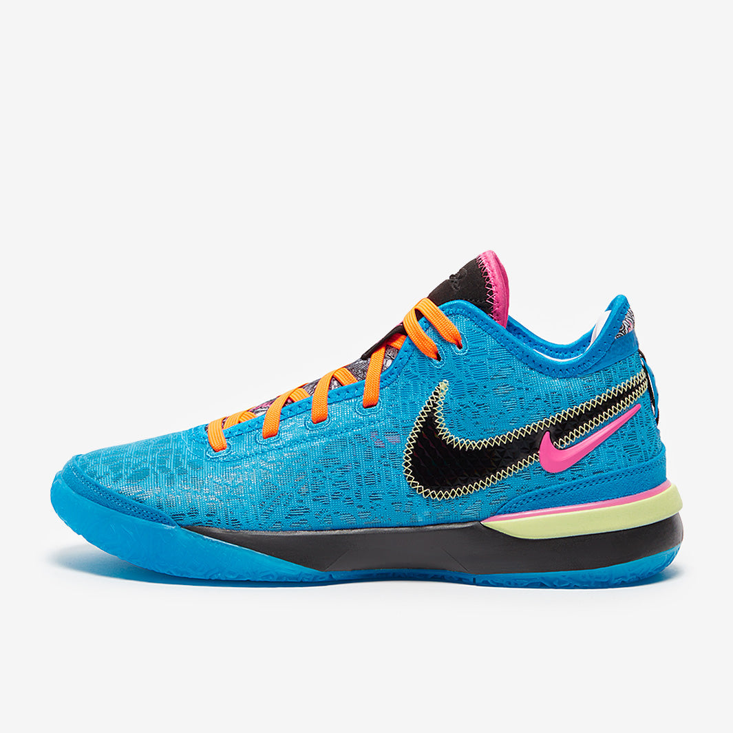 Nike Zoom LeBron NXXT Gen