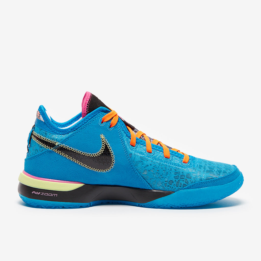 Nike Zoom LeBron NXXT Gen