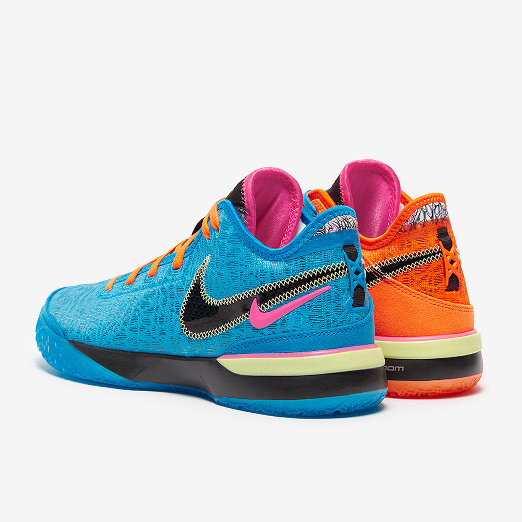 Nike Zoom LeBron NXXT Gen