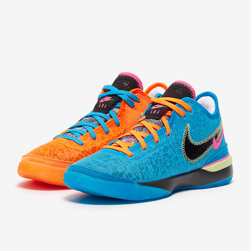 Nike Zoom LeBron NXXT Gen