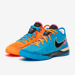 Nike Zoom LeBron NXXT Gen