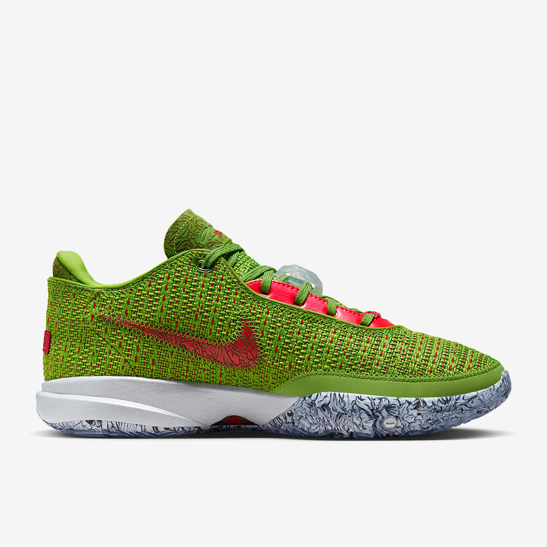 Nike LeBron 20