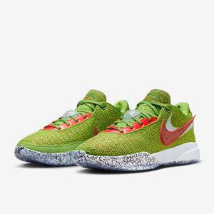 Nike LeBron 20