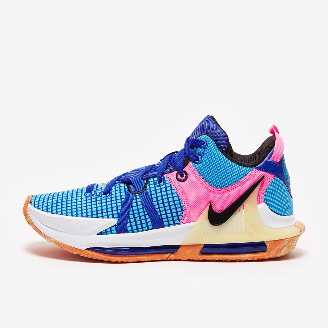 Nike LeBron Witness 7