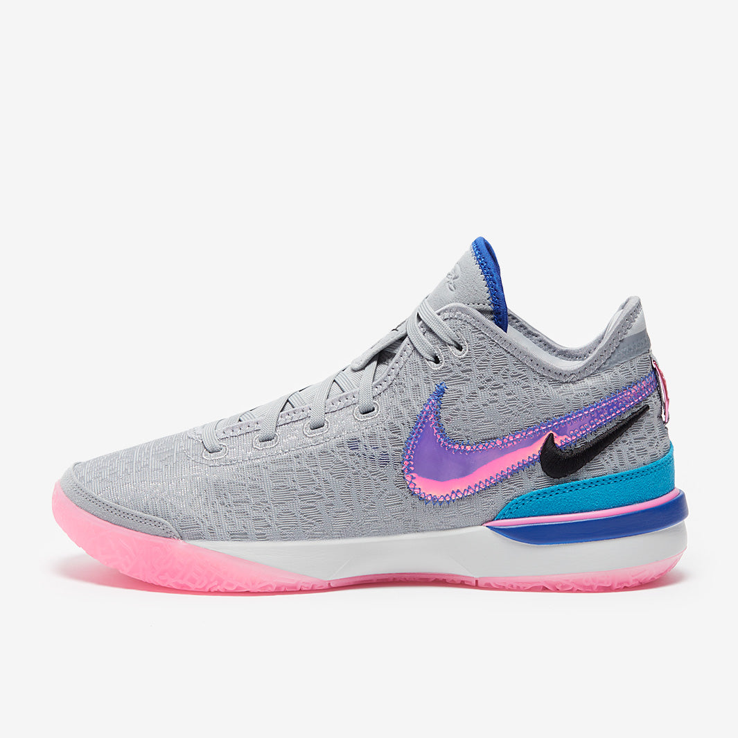 Nike Zoom LeBron NXXT Gen