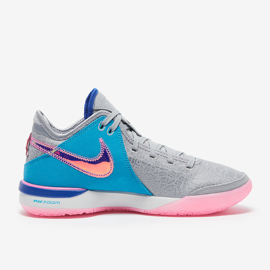 Nike Zoom LeBron NXXT Gen