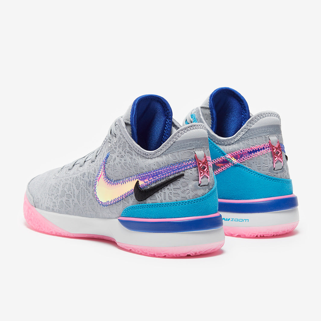 Nike Zoom LeBron NXXT Gen