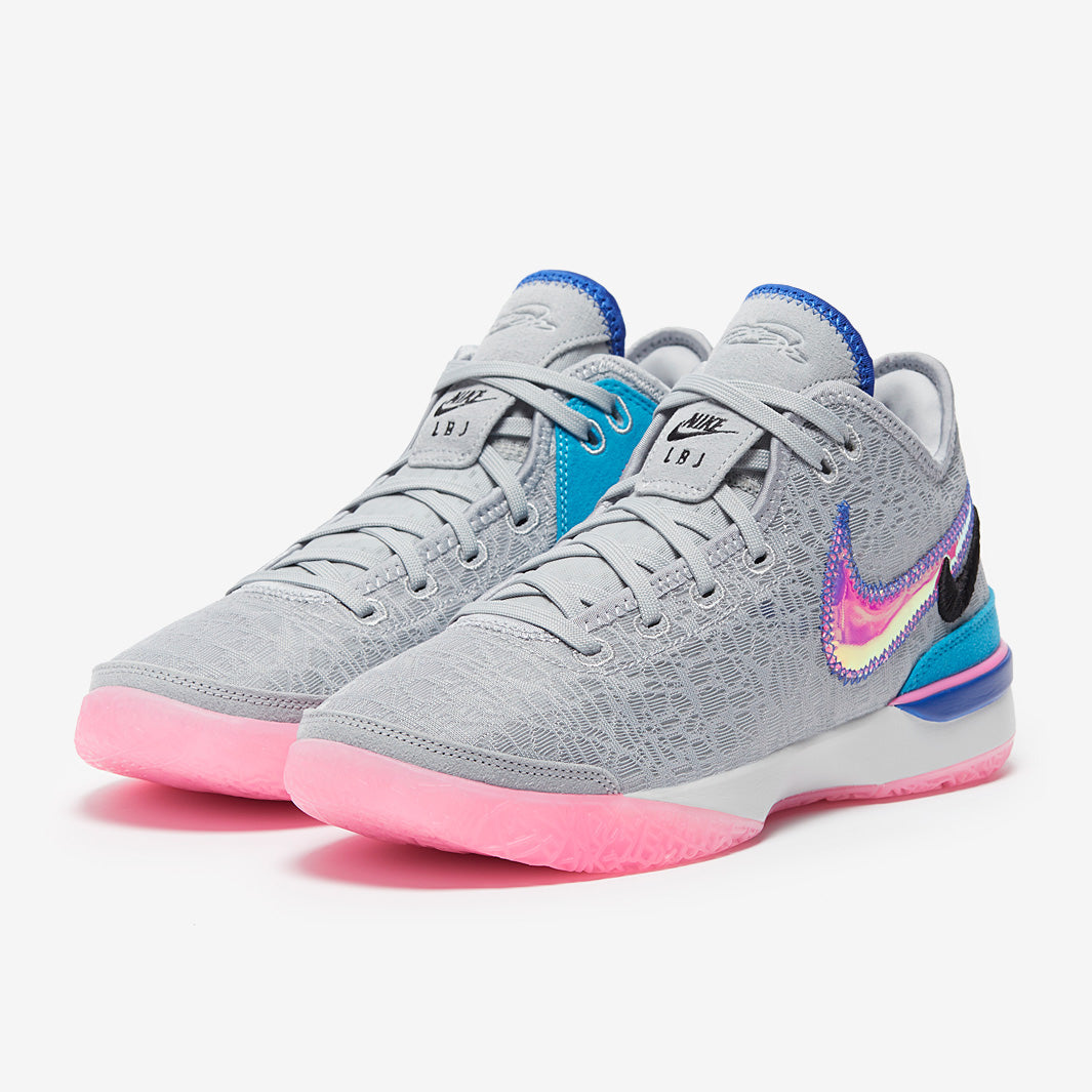 Nike Zoom LeBron NXXT Gen