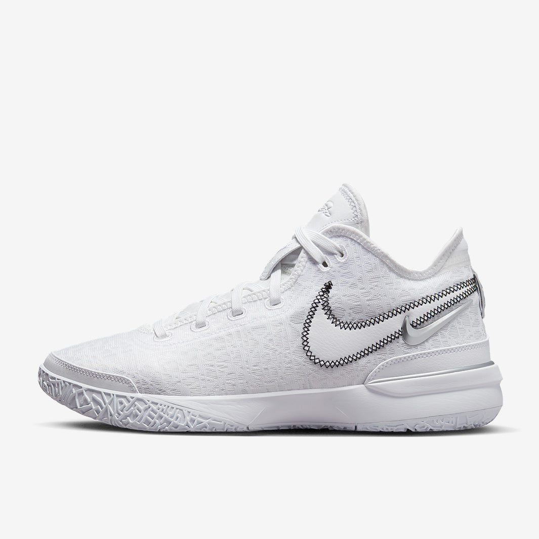 Nike Zoom LeBron NXXT Gen
