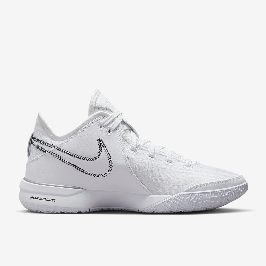 Nike Zoom LeBron NXXT Gen