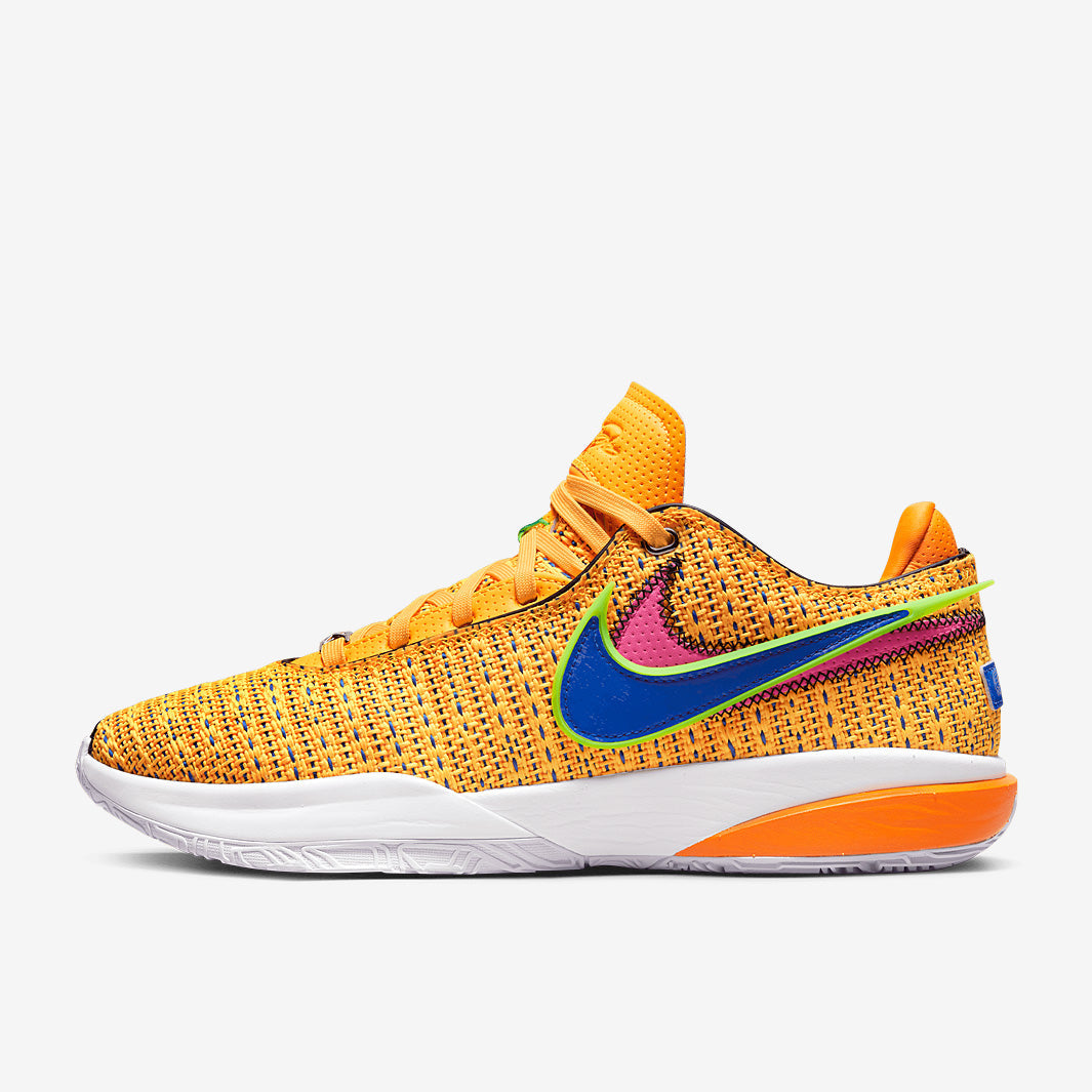 Nike LeBron 20