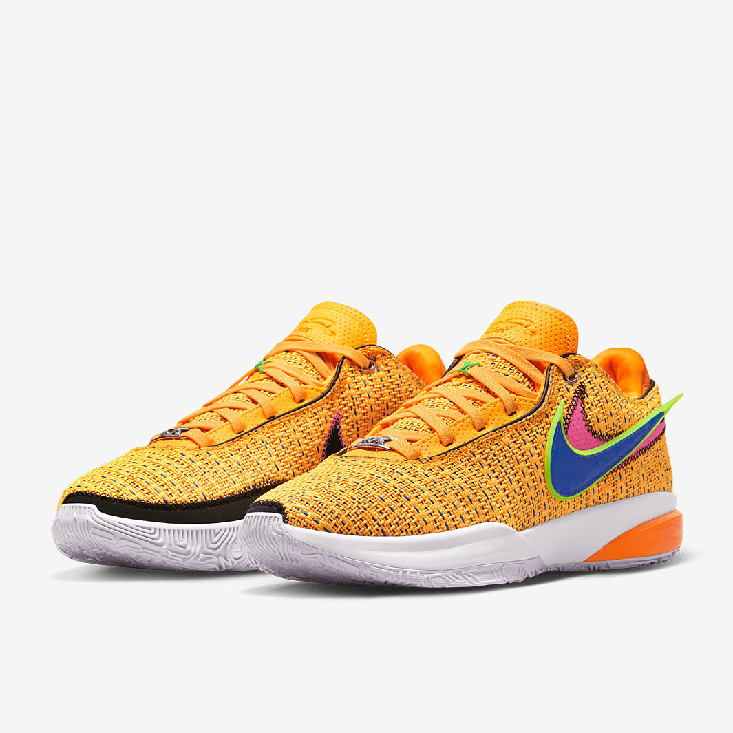 Nike LeBron 20