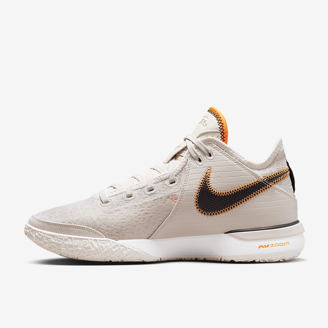 Nike Zoom LeBron NXXT Gen