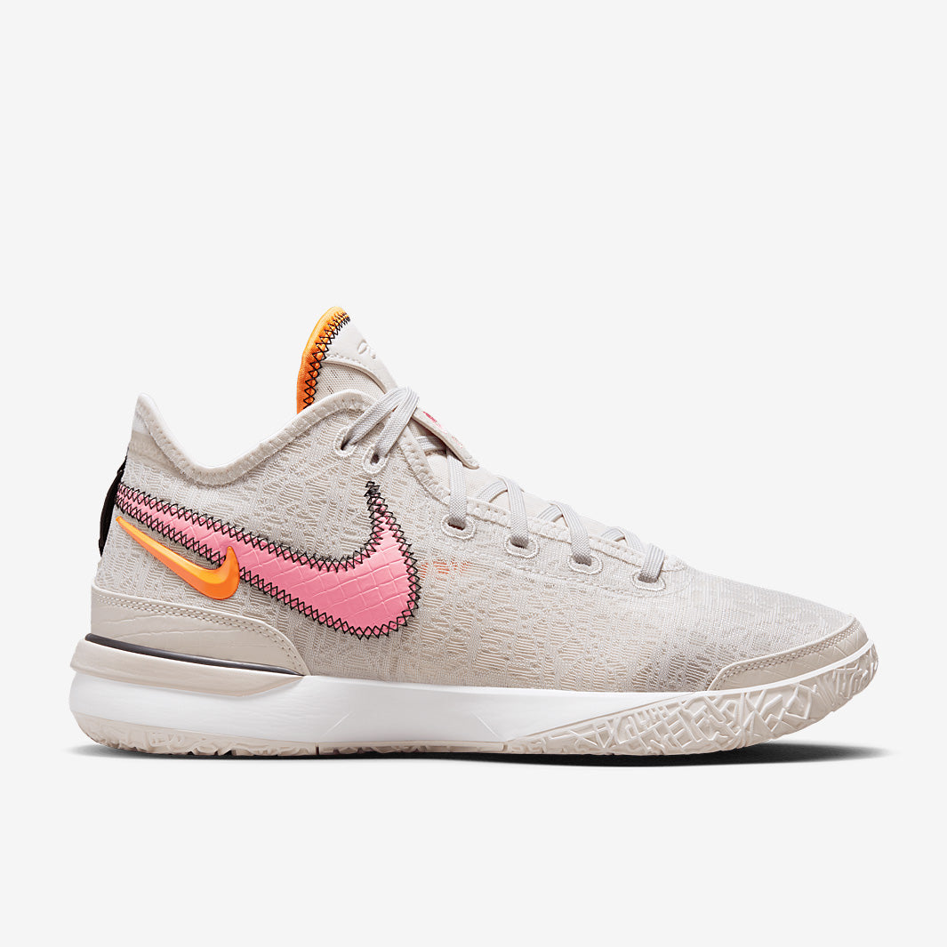 Nike Zoom LeBron NXXT Gen