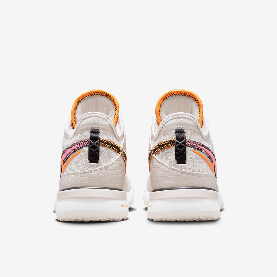 Nike Zoom LeBron NXXT Gen
