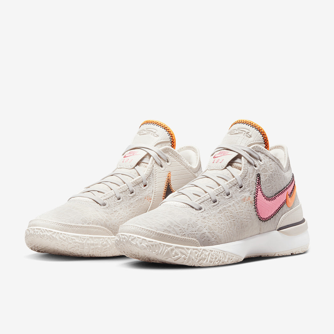 Nike Zoom LeBron NXXT Gen