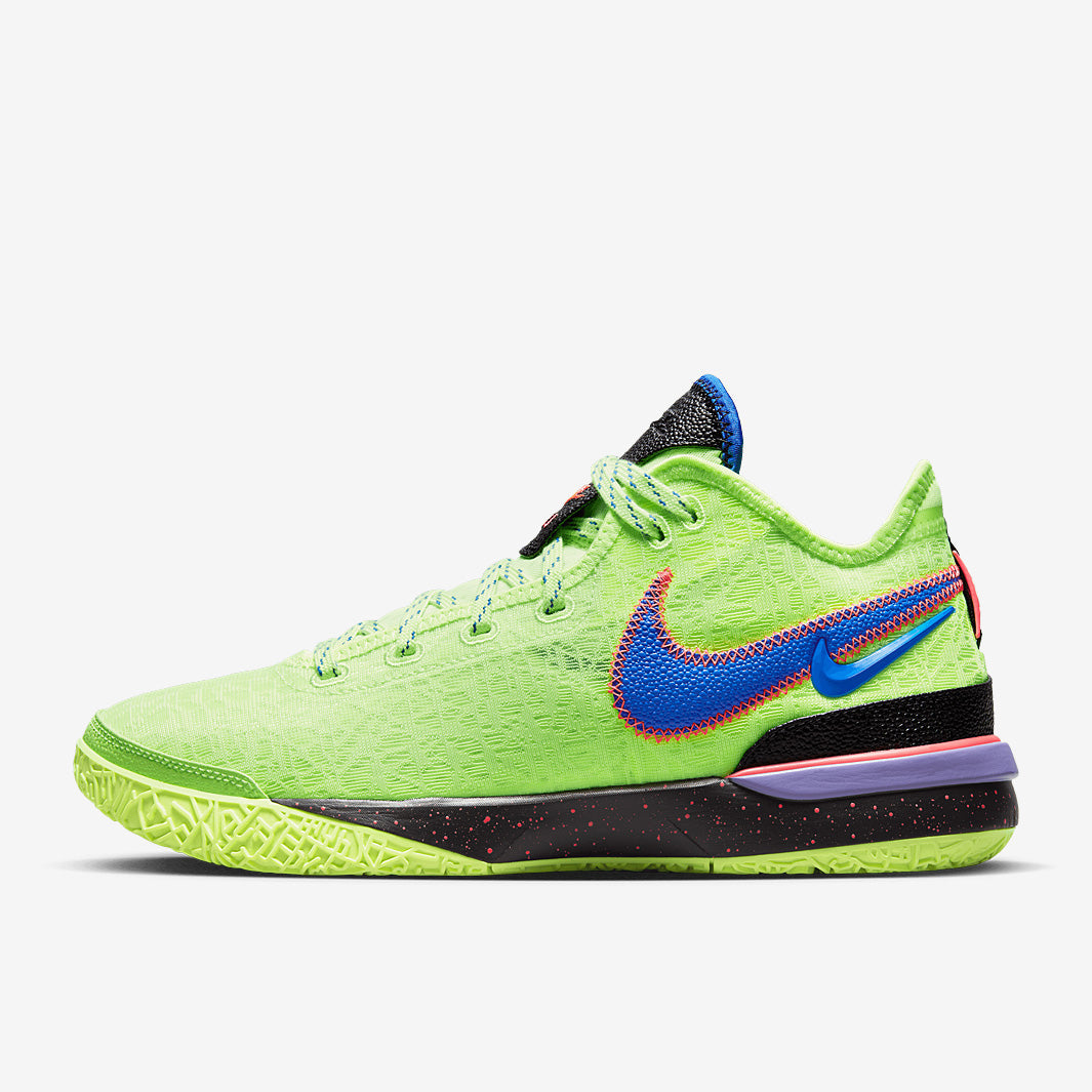 Nike Zoom LeBron NXXT Gen