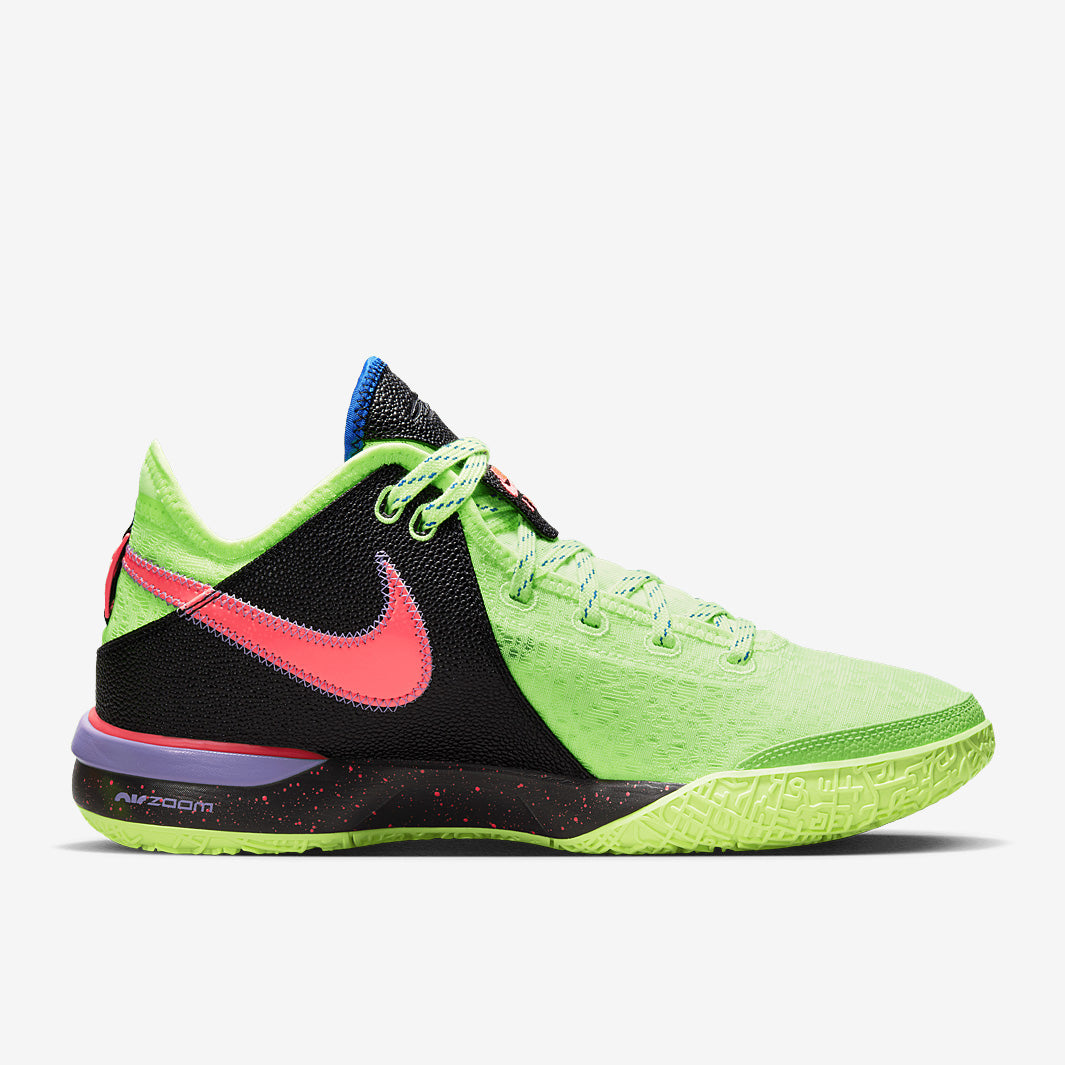 Nike Zoom LeBron NXXT Gen