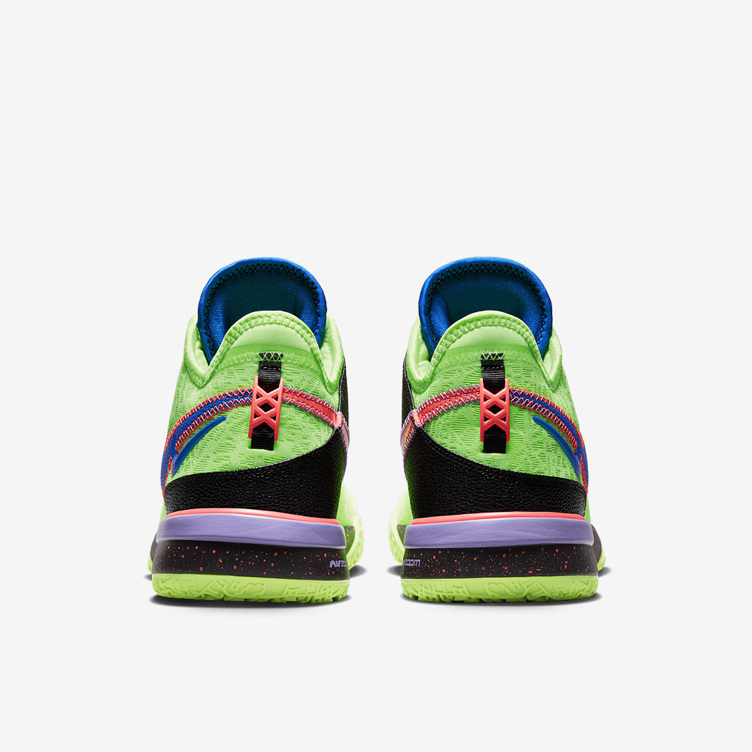 Nike Zoom LeBron NXXT Gen