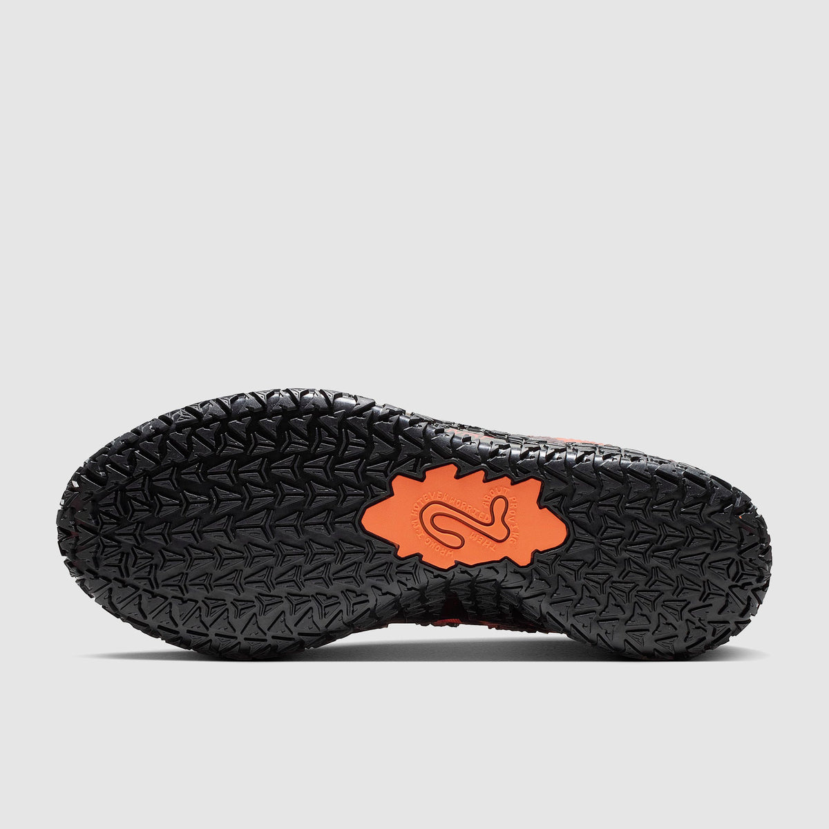 Nike Ja 3