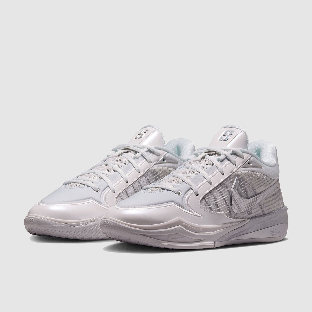 Nike Sabrina 4